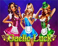 Gaelic Luck Gaelic Luck
