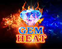 Gem Heat™ (High Roller) Gem Heat™ (High Roller)