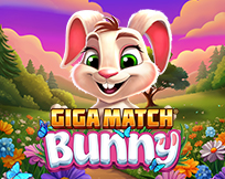 Giga Match Bunny Giga Match Bunny