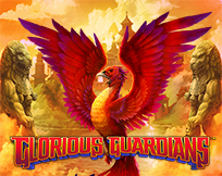 Glorious Guardians Glorious Guardians