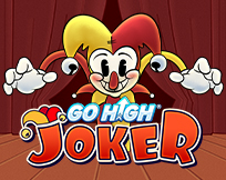 Go High Joker Go High Joker