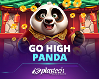 Go High Panda Go High Panda