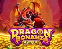Gold Hit: Dragon Bonanza Gold Hit: Dragon Bonanza