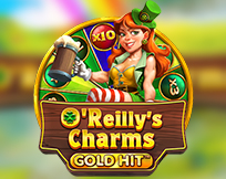 Gold Hit: O`Reilly`s Charms Gold Hit: O`Reilly`s Charms