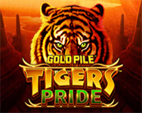 Gold Pile: Tigers Pride Gold Pile: Tigers Pride