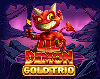 Gold Trio: Lil Demon Gold Trio: Lil Demon
