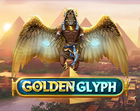 Golden Glyph Golden Glyph