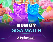 Gummy Giga Match Gummy Giga Match