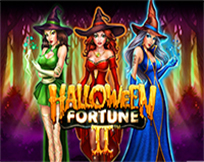 Halloween Fortune 2 Halloween Fortune 2