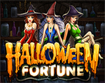 Halloween Fortune Halloween Fortune