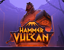 Hammer Of Vulcan Hammer Of Vulcan