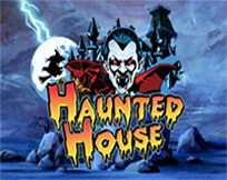 Haunted House Haunted House