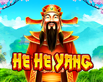 He He Yang He He Yang