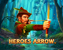Heroes Arrow Heroes Arrow