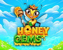 Honey Gems Honey Gems