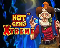Hot Gems™ Xtreme Hot Gems™ Xtreme