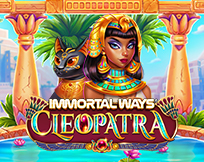 Immortal Ways Cleopatra Immortal Ways Cleopatra