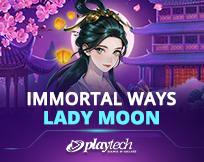 Immortal Ways Lady Moon Immortal Ways Lady Moon