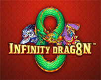Infinity Dragon Infinity Dragon