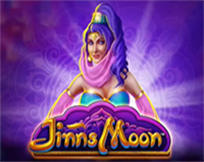 Jinns Moon Jinns Moon