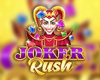 Joker Rush Joker Rush