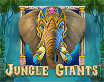 Jungle Giants Jungle Giants