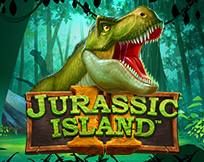 Jurassic Island II Jurassic Island II