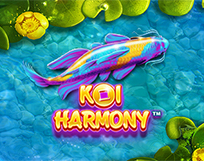 Koi Harmony Koi Harmony