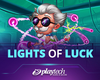 Lights of Luck Lights of Luck