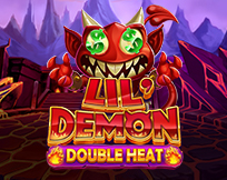 Lil Demon: Double Heat Lil Demon: Double Heat