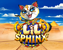 Lil Sphinx Lil Sphinx