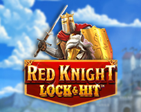 Lock & Hit: Red Knight Lock & Hit: Red Knight