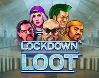 Lockdown Loot Lockdown Loot