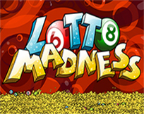 Lotto Madness Lotto Madness