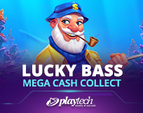 Lucky Bass: Mega Cash Collect Lucky Bass: Mega Cash Collect