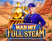 Mad Hit Full Steam Mad Hit Full Steam
