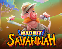 Mad Hit Savannah Mad Hit Savannah