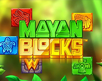 Mayan Blocks Mayan Blocks