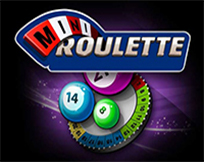 Mini Roulette PT Mini Roulette PT