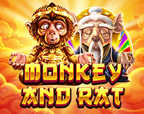 Monkey and Rat Monkey and Rat
