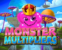 Monster Multipliers Monster Multipliers