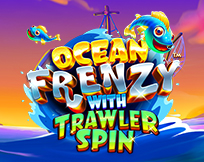 Ocean Frenzy Ocean Frenzy