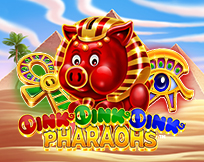 Oink Oink Oink: Pharaohs Oink Oink Oink: Pharaohs