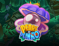 Pearl o Plinko - Mermaid Cove Pearl o Plinko - Mermaid Cove