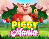 Piggy Mania Piggy Mania