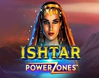 Power Zones: Ishtar Power Zones: Ishtar