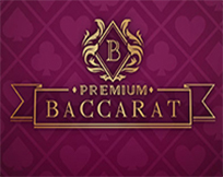 Premium Baccarat Premium Baccarat