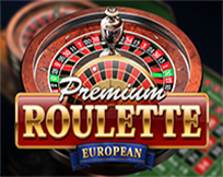 Premium European Roulette Premium European Roulette