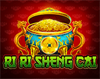 Ri Ri Sheng Cai Ri Ri Sheng Cai