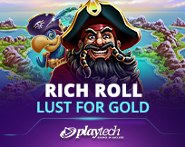 Rich Roll: Lust for Gold! Rich Roll: Lust for Gold!